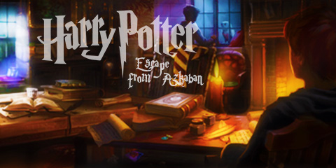 Ролевой форум Harry Potter: escape from Azkaban